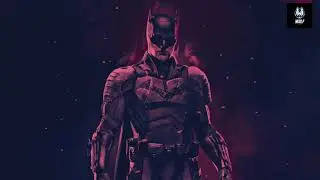 The Batman Main Trailer Music | DC Fandome (Edited Version)