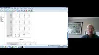 Dissertation - SPSS and questionnaire analysis   getting started default