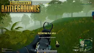 Paradiseból indulunk Sanhokon /w daicell - 10 Kills Win - PUBG Duo