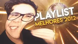 PLAYLIST DA MELHOR ÉPOCA DO YOUTUBE