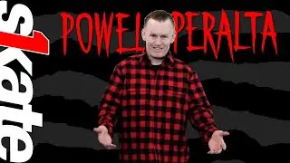 Powell-Peralta - Flannel Jacket