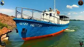 Мероприятие "Боевая служба" 2022 (ВПК МорПех) часть 2