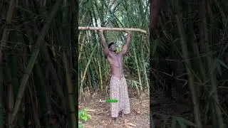 Hardworking Man