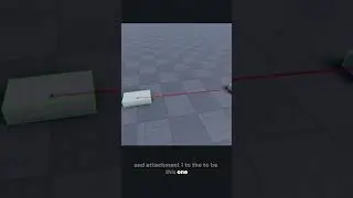 Funny rope physics 