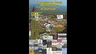 I CONCENTRACION TUNING  CASARABONELA 28 - 29 JULIO 2018