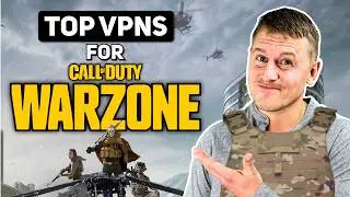 Best VPN for Bot Lobbies Warzone: Best VPN Selection to Get Bot Lobbies Easily