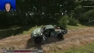 Arma Reforger У пошуках КШМ