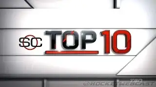 Top 10 Great Goals by Great NHL Players (HD)