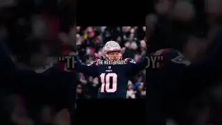 The Patriots Are Moving on From Mac Jones