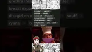 Anime memes 