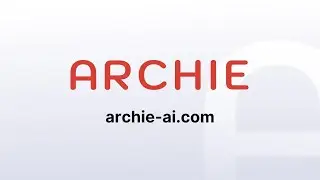 Archie - A Demo