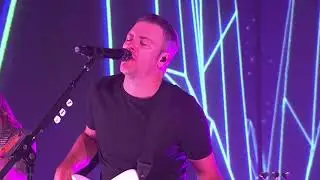 Corey Britz - Everybody Wants to Rule the World - Live in LA