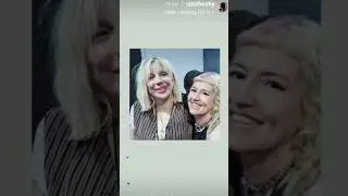 Courtney Love the girl with the most cake