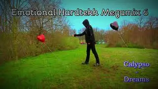 ♥Emotional Hardtekk Megamix 6♥