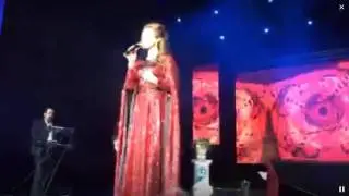 Сати Казанова в Грозном 2 / Перископ Казановой 2016 на TopPeriscope.Ru