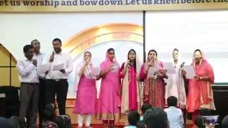 EPMG 2016 Sunday School Anniversary - Teachers song