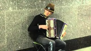 MVI_9047 - Алексей Касперович - Fear Of The Dark (Iron Maiden)