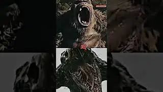 Kong vs Skull Crawler Adult || Monsterverse Debates #kong #skullcrawler #shorts #youtube #godzilla
