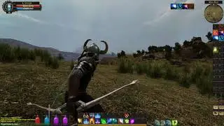 [Indie MMORPG] [Unity 3D] Reign of Darkness Update 8