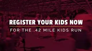 Pat's Run 2019 - Kid's Run