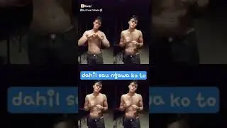 Kwai..sexy dance