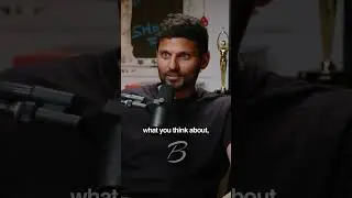 You Become What You Think, Jay Shetty