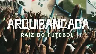 Raízes do Futebol: A Torcida Elitizada [TRAILER OFICIAL]