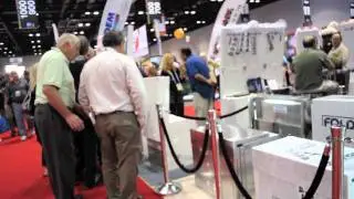 IAAPA 2011 DIGITAL CENTRE PHOTOBOOTH MANUFACTURER