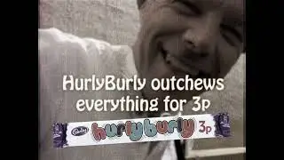 HurlyBurly CurlyWurly
