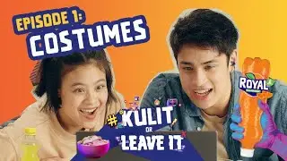 ROYAL KULIT OR LEAVE IT EPISODE 1: COSTUME REVIEW