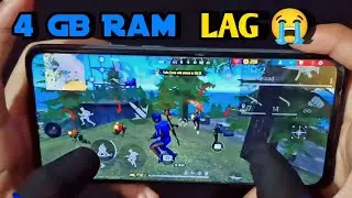 Free Fire Fastest Gameplay With Handcam ⚡Vivo V25 Gameplay 👀 4GB ram Device Handcam 📲 [ FREE FIRE ]