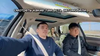 Поездка на Аукцион Автохаб Южная Корея#аукционноеавто #автоподзаказ #автоподбор #автоизкореи