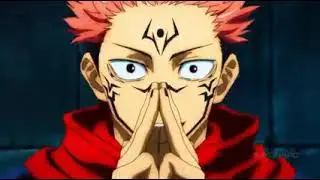jujutsu kaisen status