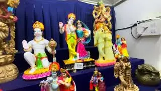 ISKCON Temple Bangalore 2 | June 2023