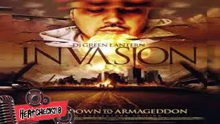 Sheek Louch, Wyclef - Red Dot