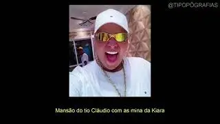 Mc Ryan SP Meu Sócio