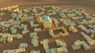 Kadim Şehir Merv / Nurgeldi Novruzov (ESOGÜ GİT)