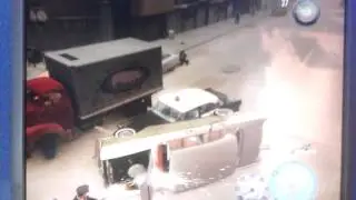 Mafia II глючит не по детски)
