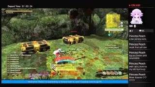 Livestream Test / Onigiri Livestream
