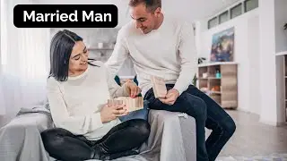 Dirty work wednesday: Mary-Beth Slept with a Married Man