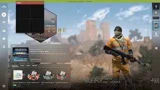 CSGO HVH Server & MM Dark Fusion Live Stream