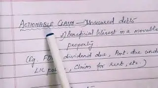 Contract Of Sale Of Goods