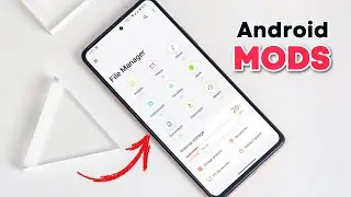 Install ASUS ROG Ported Apps on any ANDROID - No ROOT