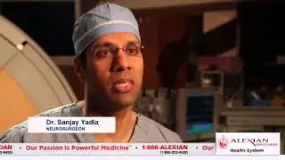 Back Surgery
