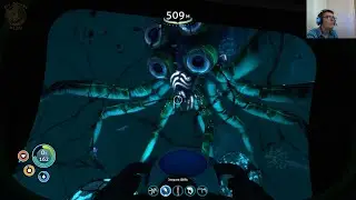 КРАЙ КАРТЫ И СЛЕДЫ ВЫЖИВШИХ Subnautica#24