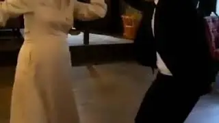 Айдана дека менен максат бийлеп жүр