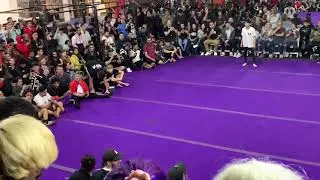 Shosei Vs Taka 1 v 1 | night show