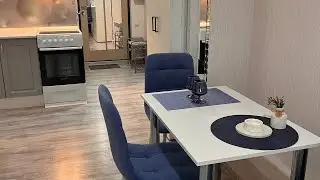 Квартира у Ореховой рощи