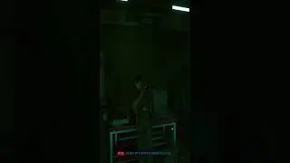 Mitch wishes that Saul succeed in the raid on Mikoshi - Cyberpunk 2077