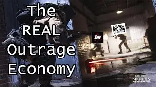 Activision, Call of Duty, Lootboxes, and the REAL Outrage Economy